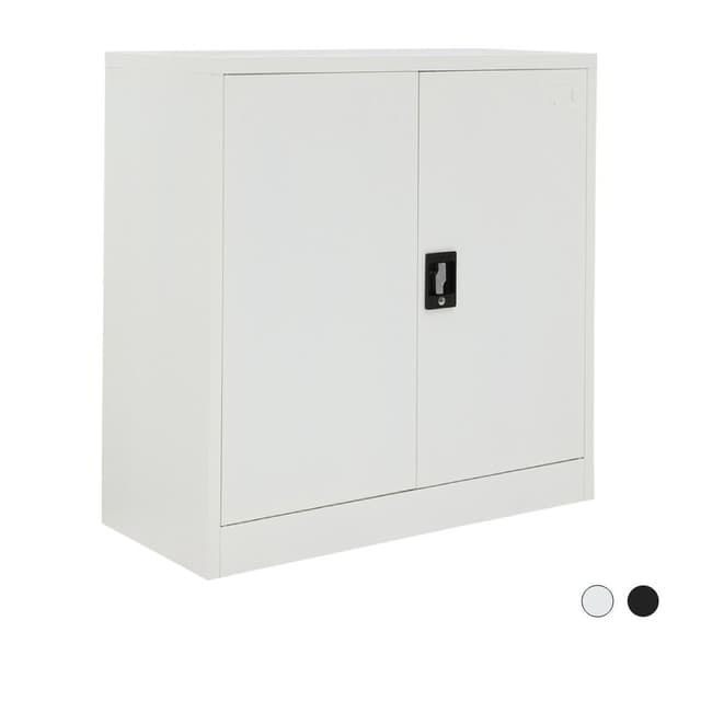 ตู้เหล็ก รุ่นโซลิด สูง 90 ซม.