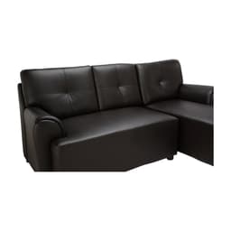 โซฟาหนัง PVC L-shape รุ่นเจย์​