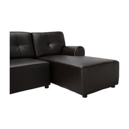 โซฟาหนัง PVC L-shape รุ่นเจย์​