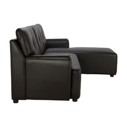 โซฟาหนัง PVC L-shape รุ่นเจย์​