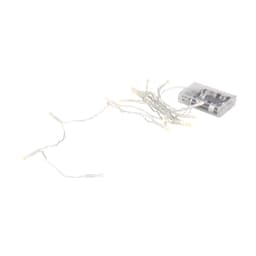 สายไฟตกแต่ง LED รุ่นทีดับบลิวบี - สีขาว