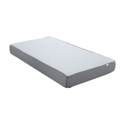 ที่นอน รุ่นโอเรี้ยน ขนาด 3.5 ฟุต หนา 8 นิ้ว - สีขาว/เทา