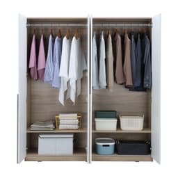 ชุดห้องนอน รุ่นมินิโอ (เตียง, ตู้เสื้อผ้า 4 บาน, โต๊ะเครื่องแป้งพร้อมสตูล)