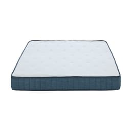 ที่นอน รุ่นคอมฟอร์ทเตอร์ - สีขาว/น้ำเงิน