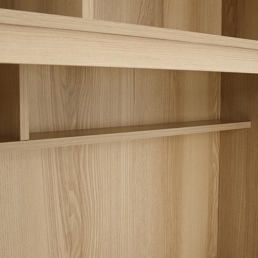 ชุดครัว รุ่นแกรนด์โดร่า ขนาด 180 ซม. - สีธรรมชาติ/เบจ