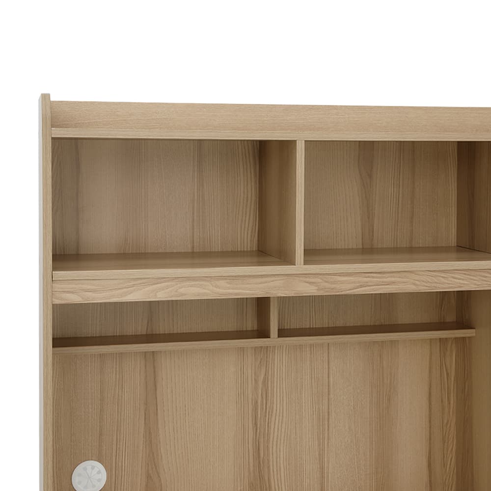 ชุดครัว รุ่นแกรนด์โดร่า ขนาด 150 ซม. - สีธรรมชาติ/เบจ