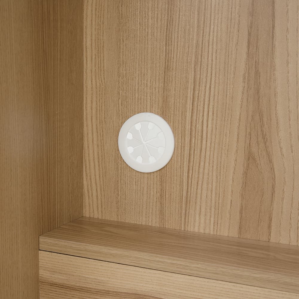 ชุดครัว รุ่นแกรนด์โดร่า ขนาด 150 ซม. - สีธรรมชาติ/เบจ