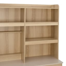 ชุดครัว รุ่นแกรนด์โดร่า ขนาด 120 ซม. - สีธรรมชาติ/เบจ