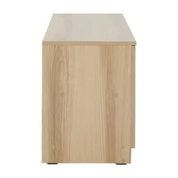 ตู้วางทีวี รุ่นลูม่า ขนาด 150 ซม. - สีธรรมชาติ