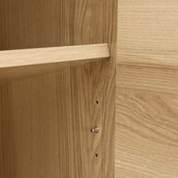 ตู้ไซด์บอร์ด รุ่นลูม่า ขนาด 120 ซม. - สีธรรมชาติ