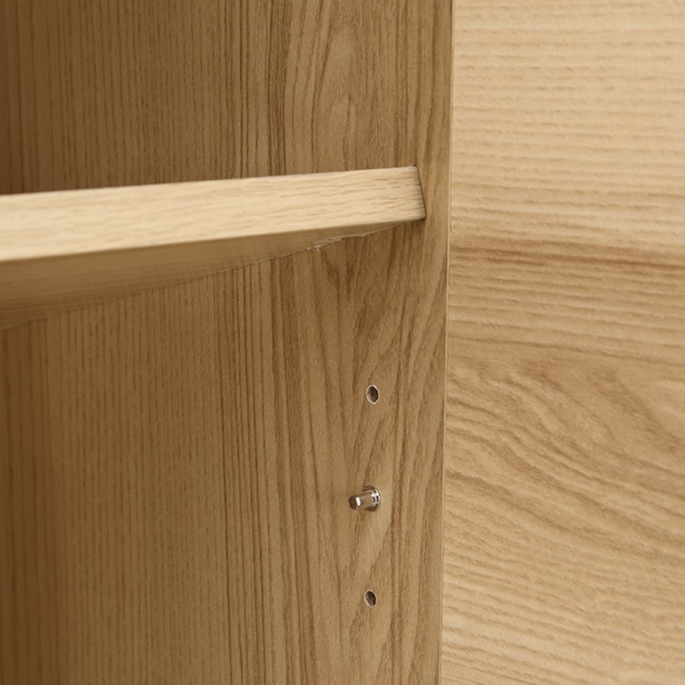 ตู้ไซด์บอร์ด รุ่นลูม่า ขนาด 120 ซม. - สีธรรมชาติ