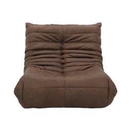 โฮมฮัก โซฟานั่งพื้น 1 ที่นั่ง รุ่นมายุ - สีโกโก้