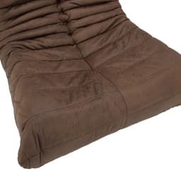 โฮมฮัก โซฟานั่งพื้น 1 ที่นั่ง รุ่นมายุ - สีโกโก้