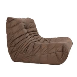 โฮมฮัก โซฟานั่งพื้น 1 ที่นั่ง รุ่นมายุ - สีโกโก้