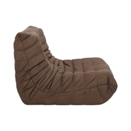 โฮมฮัก โซฟานั่งพื้น 1 ที่นั่ง รุ่นมายุ - สีโกโก้