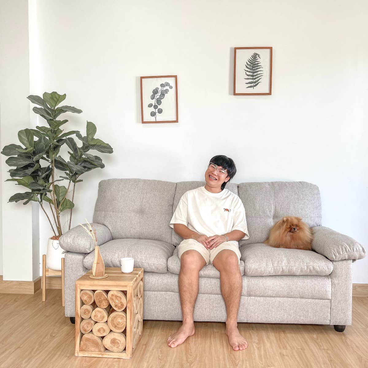 InfluencerData
