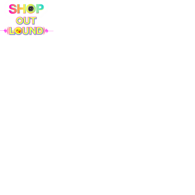 Shop out lound