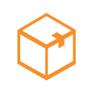 Furniture in a box