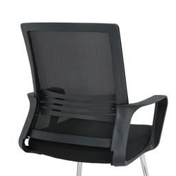 เก้าอี้สำนักงาน รุ่นเทย์สัน - สีดำ