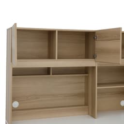 ชุดครัว รุ่นชอน ขนาด 120 ซม. - สีธรรมชาติ