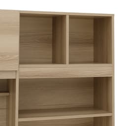 ชุดครัว รุ่นชอน ขนาด 120 ซม. - สีธรรมชาติ