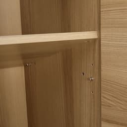 ตู้ไซด์บอร์ด รุ่นลูม่า ขนาด 150 ซม. - สีธรรมชาติ