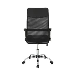 Homehuk เก้าอี้สำนักงาน รุ่นฟรีมอนต์ - สีดำ