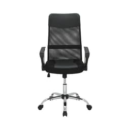 Homehuk เก้าอี้สำนักงาน รุ่นฟรีมอนต์ - สีดำ