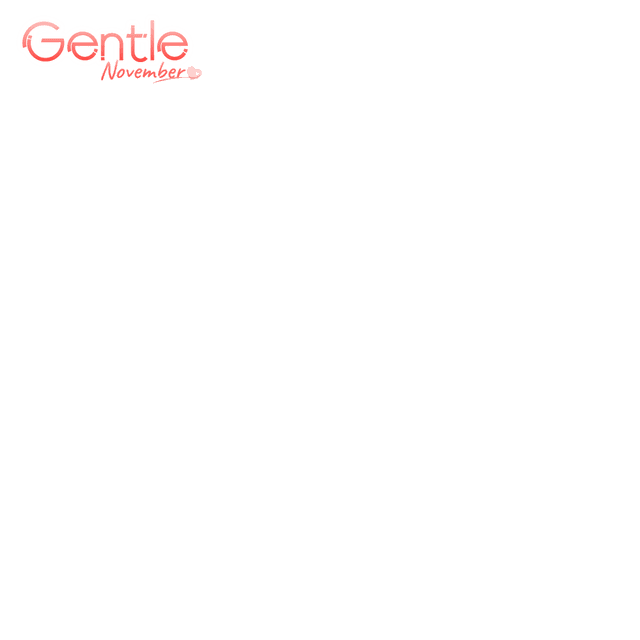 Gentle November