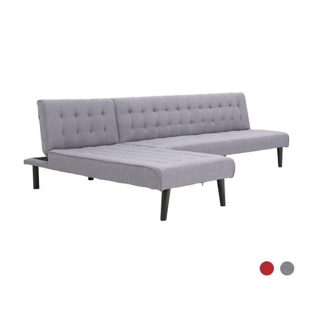 โซฟาผ้าปรับนอน รุ่นอดัม