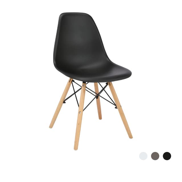 เก้าอี้ทานอาหาร รุ่นคานเทล