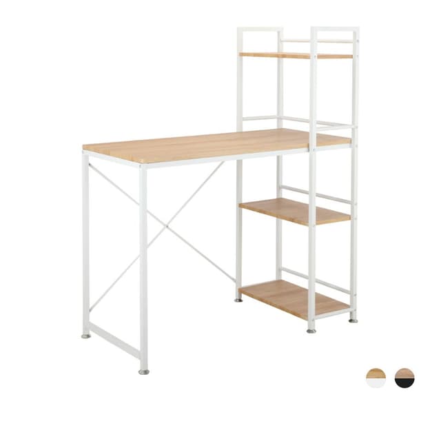 โต๊ะทำงานอเนกประสงค์ รุ่นคอนเนอร์