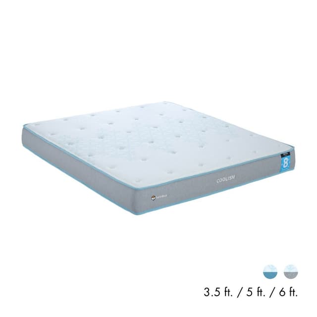 ที่นอน รุ่นคูลลิซึ่ม