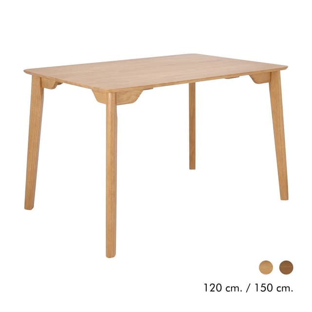 โต๊ะอาหาร รุ่นเฟมมี่