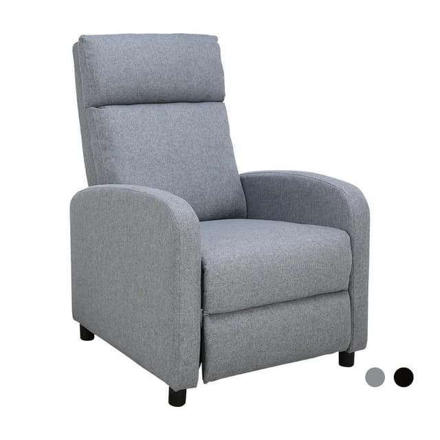 โซฟาปรับเอน 1 ที่นั่ง รุ่นฟลิ้นท์