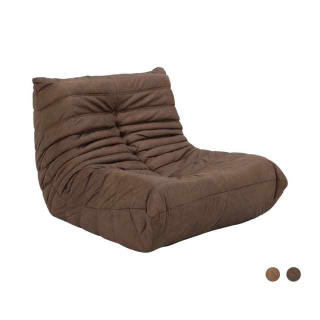 Homehuk โซฟาผ้านั่งพื้น รุ่นมายุ