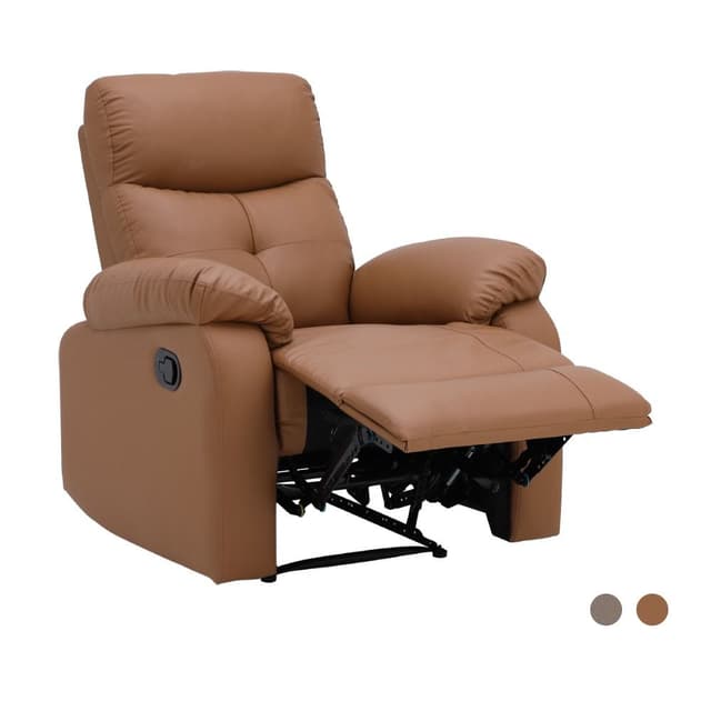 โซฟาปรับระดับ 1 ที่นั่ง รุ่นลิตา