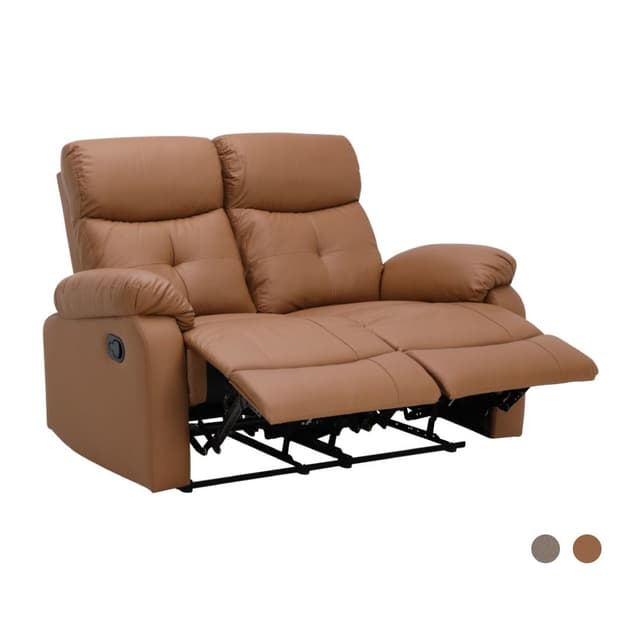 โซฟาปรับระดับ 2 ที่นั่ง รุ่นลิตา