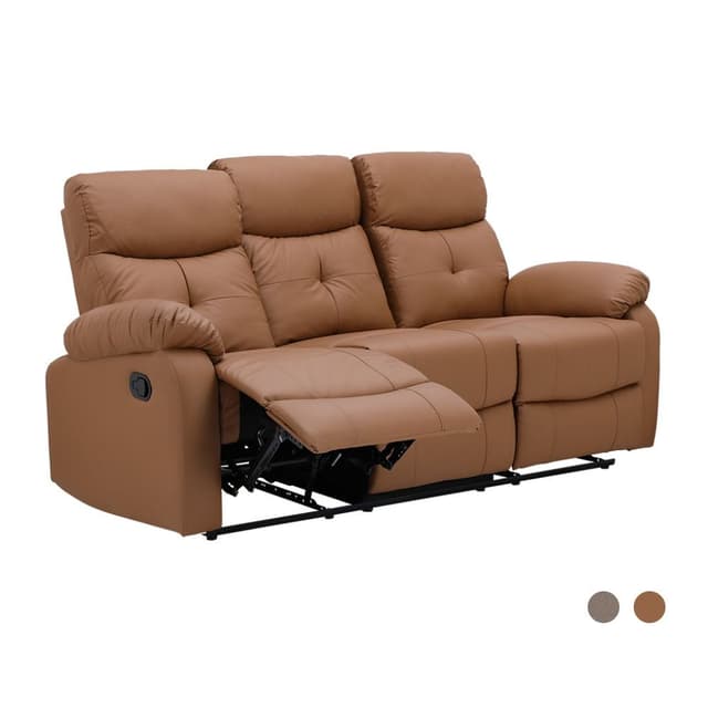 โซฟาปรับระดับ 3 ที่นั่ง รุ่นลิตา