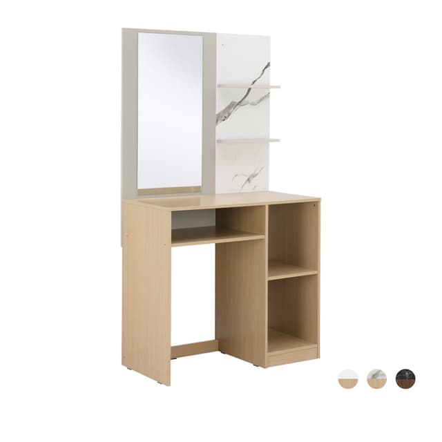 โต๊ะเครื่องแป้ง รุ่นแมกโนเลีย