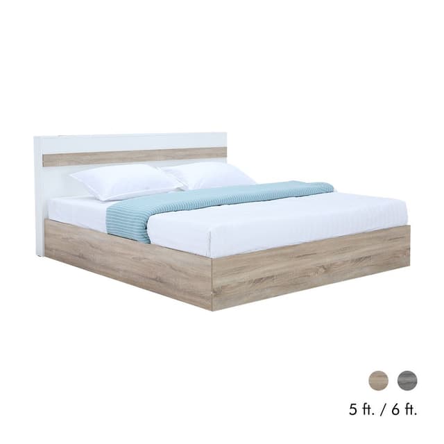 เตียงนอน รุ่นมินิโอ