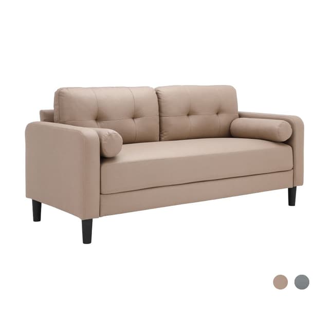 โซฟาผ้า 3 ที่นั่ง รุ่นราฟฟี่