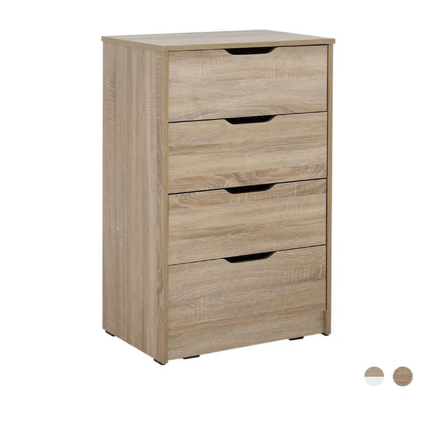 ตู้ 4 ลิ้นชัก รุ่นเทียน่า