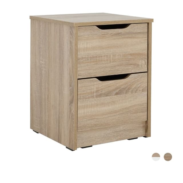 ตู้ข้างเตียง รุ่นเทียน่า