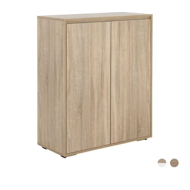 ตู้รองเท้า 2 บาน รุ่นเทียน่า