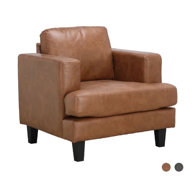 โซฟาผ้า 1 ที่นั่ง รุ่นทอมมี่