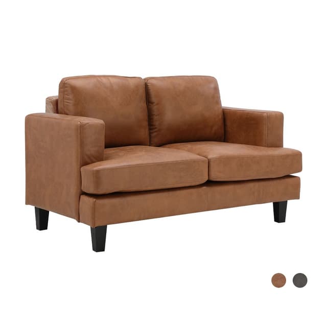 โซฟาผ้า 2 ที่นั่ง รุ่นทอมมี่